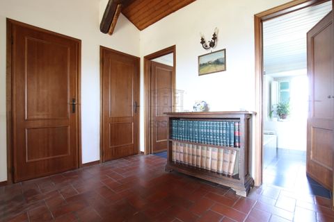 Villa i Lucca, Lucca, Lucca - € 620.000 | Ref: IA03275 - foto 28