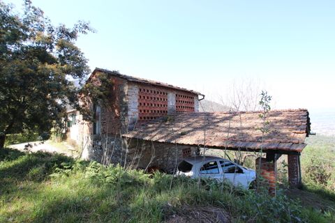Villa i Lucca, Lucca, Lucca - € 620.000 | Ref: IA03275 - foto 38