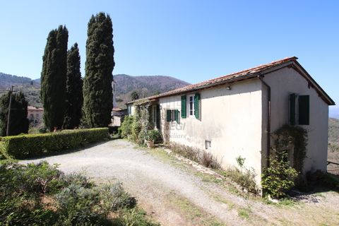 Villa i Lucca, Lucca, Lucca - € 620.000 | Ref: IA03275 - foto 39