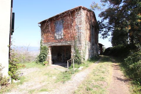 Villa i Lucca, Lucca, Lucca - € 620.000 | Ref: IA03275 - foto 41
