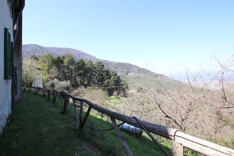 Villa i Lucca, Lucca, Lucca - € 620.000 | Ref: IA03275 - foto 43