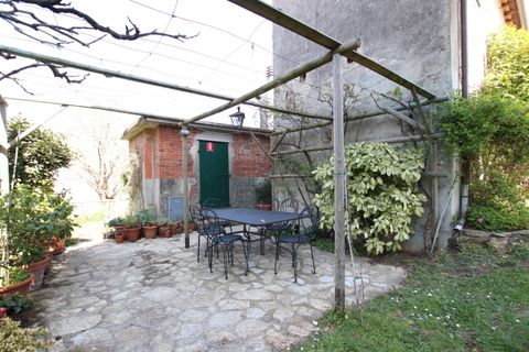 Villa i Lucca, Lucca, Lucca - € 620.000 | Ref: IA03275 - foto 44