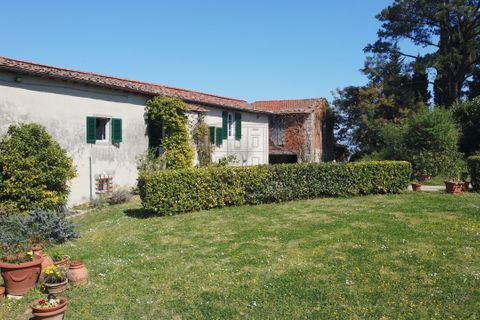 Villa i Lucca, Lucca, Lucca - € 620.000 | Ref: IA03275 - foto 45
