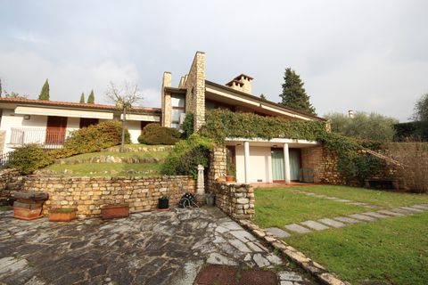 Villa i Lucca, Lucca, Lucca - € 1.200.000 | Ref: IA03440 - foto 3