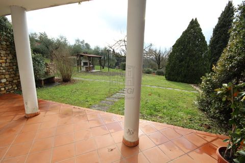 Villa i Lucca, Lucca, Lucca - € 1.200.000 | Ref: IA03440 - foto 4