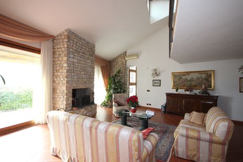 Villa i Lucca, Lucca, Lucca - € 1.200.000 | Ref: IA03440 - foto 13