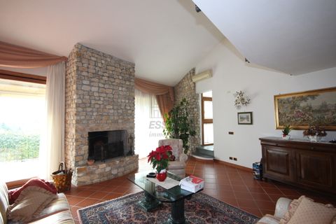 Villa i Lucca, Lucca, Lucca - € 1.200.000 | Ref: IA03440 - foto 14