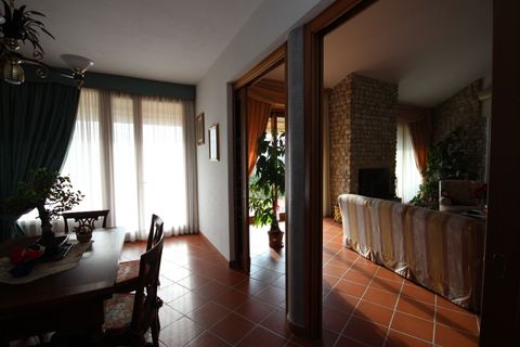 Villa i Lucca, Lucca, Lucca - € 1.200.000 | Ref: IA03440 - foto 15