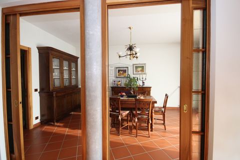 Villa i Lucca, Lucca, Lucca - € 1.200.000 | Ref: IA03440 - foto 17