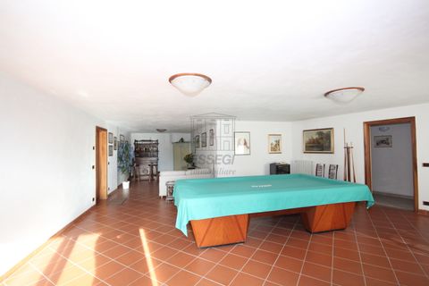 Villa i Lucca, Lucca, Lucca - € 1.200.000 | Ref: IA03440 - foto 8