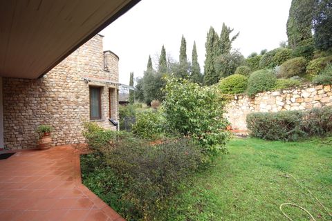 Villa i Lucca, Lucca, Lucca - € 1.200.000 | Ref: IA03440 - foto 7