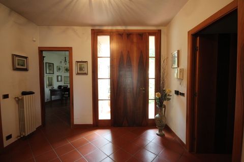Villa i Lucca, Lucca, Lucca - € 1.200.000 | Ref: IA03440 - foto 23