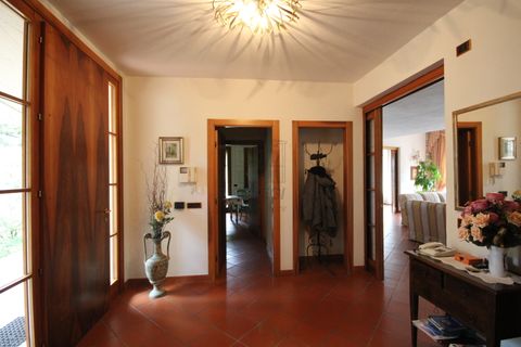 Villa i Lucca, Lucca, Lucca - € 1.200.000 | Ref: IA03440 - foto 27