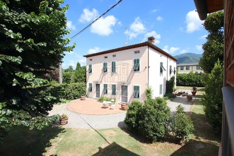 Villa i Capannori, Lucca, Capannori - € 780.000 | Ref: IA01686 - foto 2
