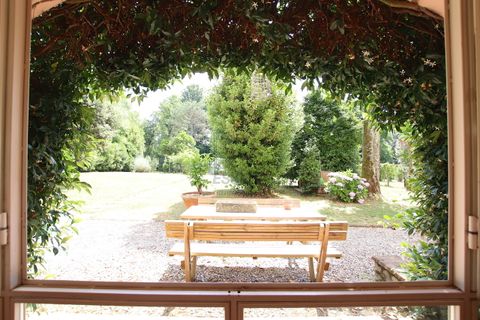 Villa i Capannori, Lucca, Capannori - € 780.000 | Ref: IA01686 - foto 3