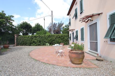 Villa i Capannori, Lucca, Capannori - € 780.000 | Ref: IA01686 - foto 4