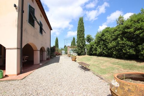 Villa i Capannori, Lucca, Capannori - € 780.000 | Ref: IA01686 - foto 5