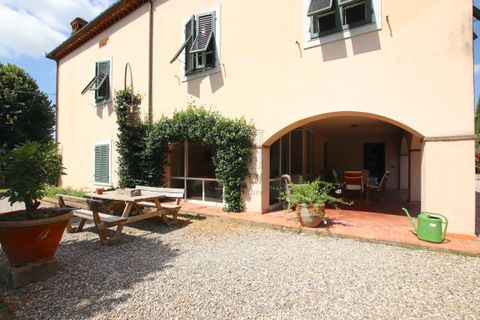 Villa i Capannori, Lucca, Capannori - € 780.000 | Ref: IA01686 - foto 6