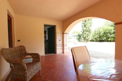 Villa i Capannori, Lucca, Capannori - € 780.000 | Ref: IA01686 - foto 8