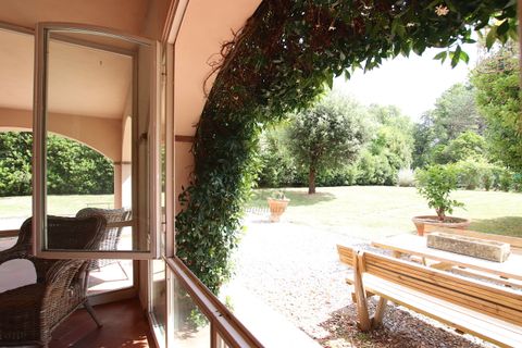 Villa i Capannori, Lucca, Capannori - € 780.000 | Ref: IA01686 - foto 10