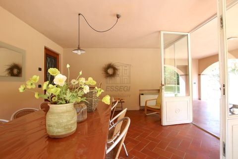 Villa i Capannori, Lucca, Capannori - € 780.000 | Ref: IA01686 - foto 11