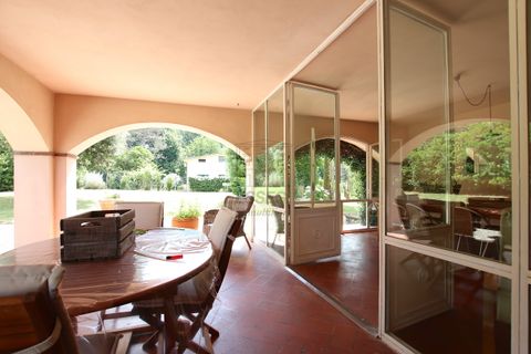 Villa i Capannori, Lucca, Capannori - € 780.000 | Ref: IA01686 - foto 12