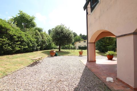 Villa i Capannori, Lucca, Capannori - € 780.000 | Ref: IA01686 - foto 13