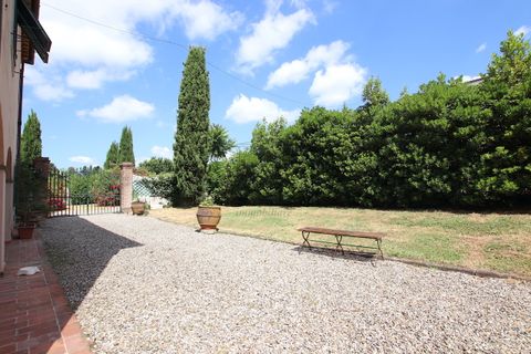 Villa i Capannori, Lucca, Capannori - € 780.000 | Ref: IA01686 - foto 15