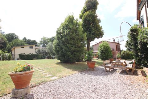 Villa i Capannori, Lucca, Capannori - € 780.000 | Ref: IA01686 - foto 16