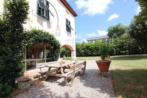 Villa i Capannori, Lucca, Capannori - € 780.000 | Ref: IA01686 - foto 17