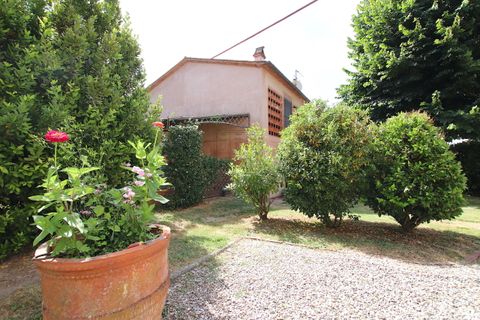 Villa i Capannori, Lucca, Capannori - € 780.000 | Ref: IA01686 - foto 18