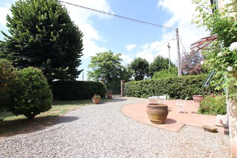 Villa i Capannori, Lucca, Capannori - € 780.000 | Ref: IA01686 - foto 19