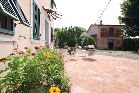 Villa i Capannori, Lucca, Capannori - € 780.000 | Ref: IA01686 - foto 21
