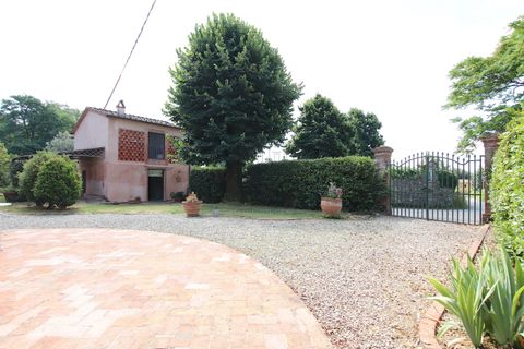 Villa i Capannori, Lucca, Capannori - € 780.000 | Ref: IA01686 - foto 22