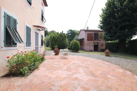 Villa i Capannori, Lucca, Capannori - € 780.000 | Ref: IA01686 - foto 23