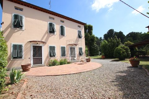 Villa i Capannori, Lucca, Capannori - € 780.000 | Ref: IA01686 - foto 24