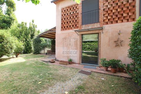 Villa i Capannori, Lucca, Capannori - € 780.000 | Ref: IA01686 - foto 25