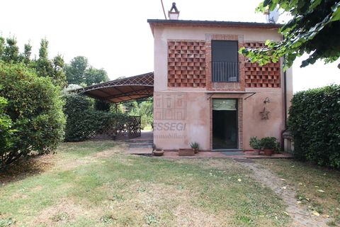 Villa i Capannori, Lucca, Capannori - € 780.000 | Ref: IA01686 - foto 26