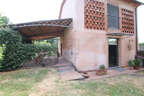 Villa i Capannori, Lucca, Capannori - € 780.000 | Ref: IA01686 - foto 27