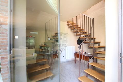 Villa i Capannori, Lucca, Capannori - € 780.000 | Ref: IA01686 - foto 28
