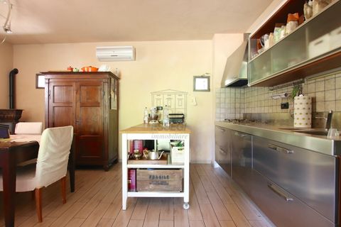 Villa i Capannori, Lucca, Capannori - € 780.000 | Ref: IA01686 - foto 35