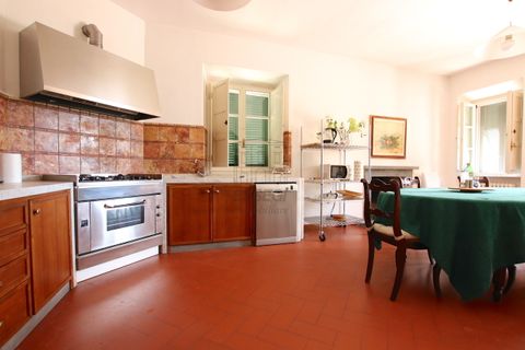 Villa i Capannori, Lucca, Capannori - € 780.000 | Ref: IA01686 - foto 44