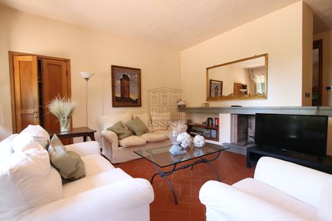 Villa i Capannori, Lucca, Capannori - € 780.000 | Ref: IA01686 - foto 48