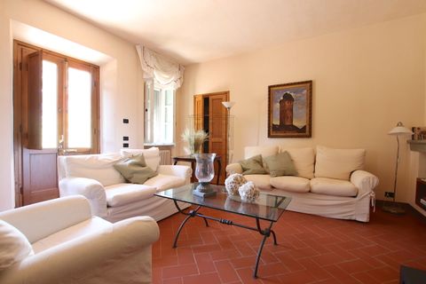 Villa i Capannori, Lucca, Capannori - € 780.000 | Ref: IA01686 - foto 49