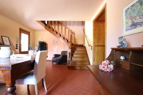 Villa i Capannori, Lucca, Capannori - € 780.000 | Ref: IA01686 - foto 50