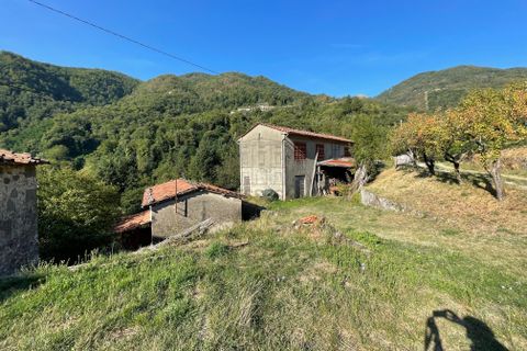 Villa i Pescaglia, Lucca, Pescaglia - € 250.000 | Ref: IA02075 - foto 2