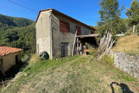 Villa i Pescaglia, Lucca, Pescaglia - € 250.000 | Ref: IA02075 - foto 3