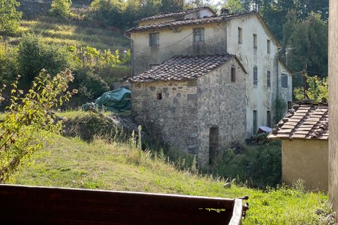 Villa i Pescaglia, Lucca, Pescaglia - € 250.000 | Ref: IA02075 - foto 4