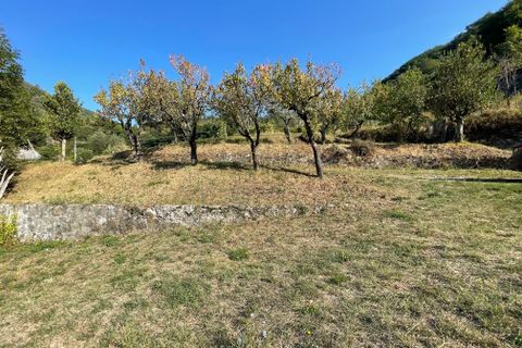 Villa i Pescaglia, Lucca, Pescaglia - € 250.000 | Ref: IA02075 - foto 6