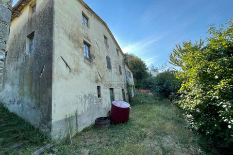 Villa i Pescaglia, Lucca, Pescaglia - € 250.000 | Ref: IA02075 - foto 8
